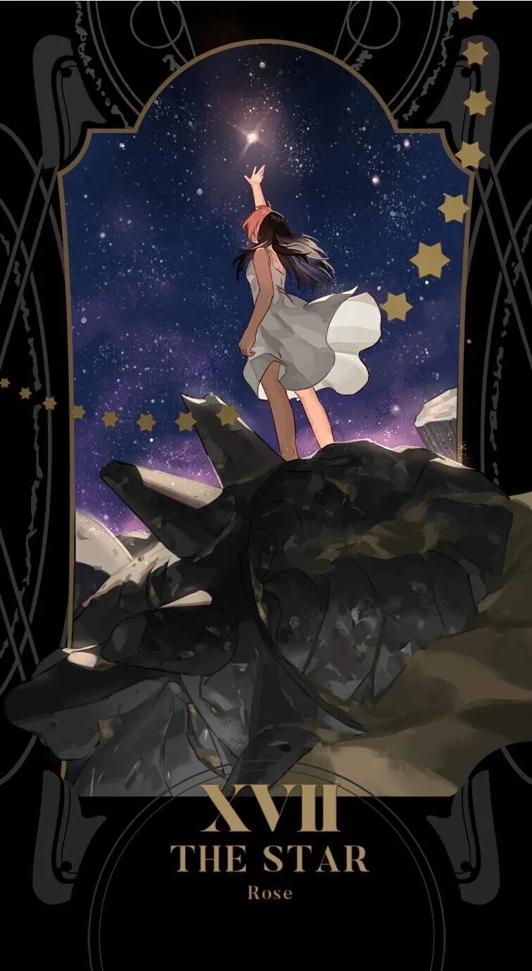 강연금)타로 카드로 보는 강철의 연금술사 - 이미지 18