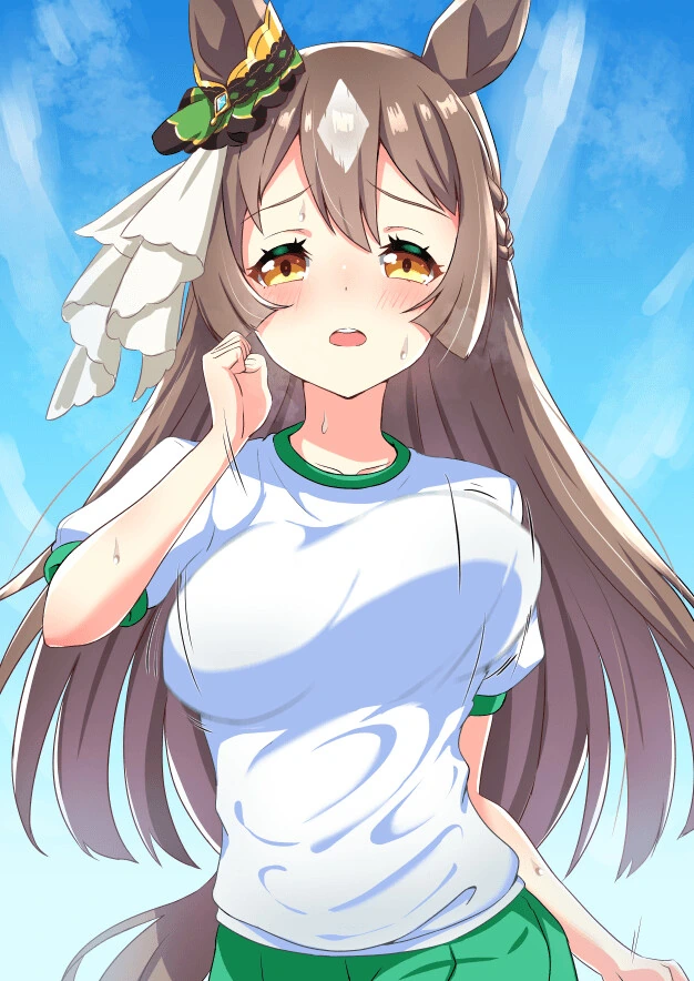 [말딸] 몇 달 전만 해도 란도셀을 멨던 아이