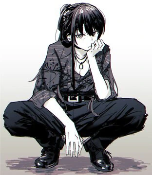여자인줄 알았던 소꿉친구.manga