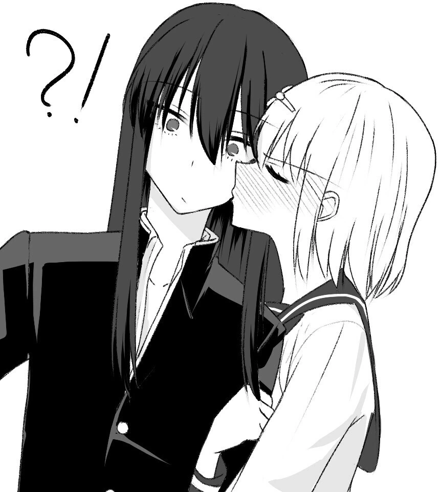 여자인줄 알았던 소꿉친구.manga - 이미지 14