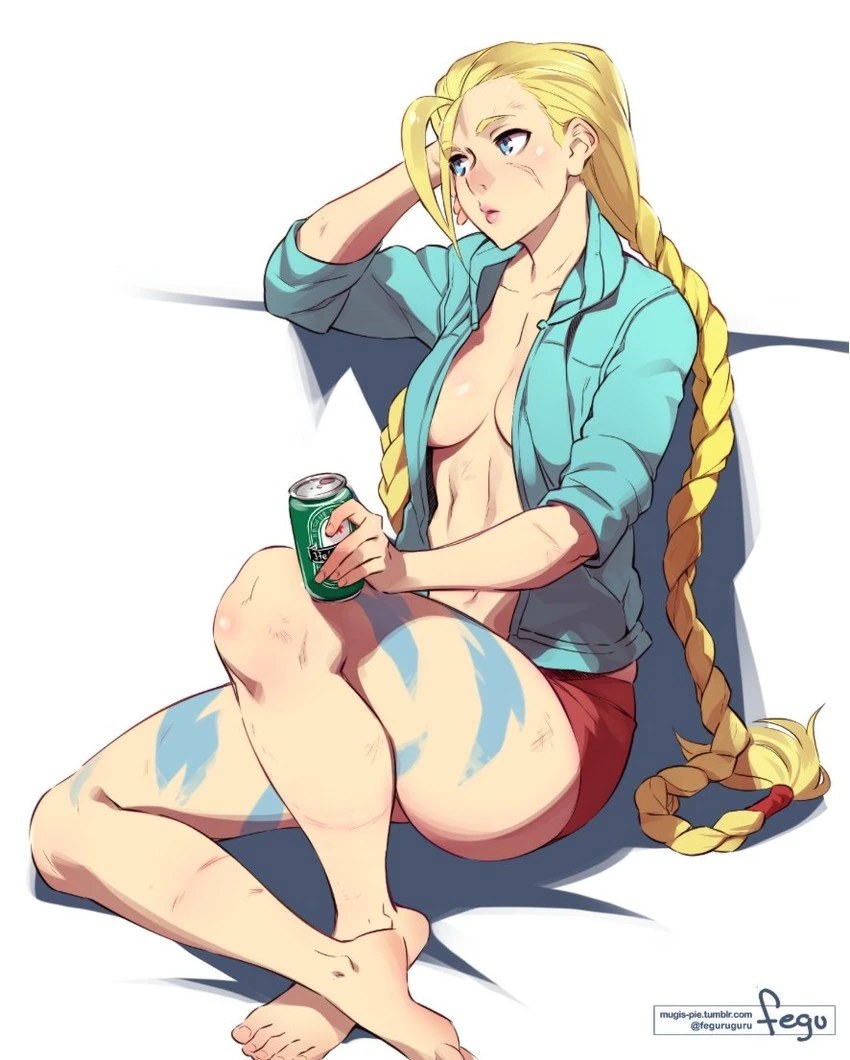 오락실 꼬마들의 ㅈㅈ를 이상하게 만들었덤.manga - 이미지 3