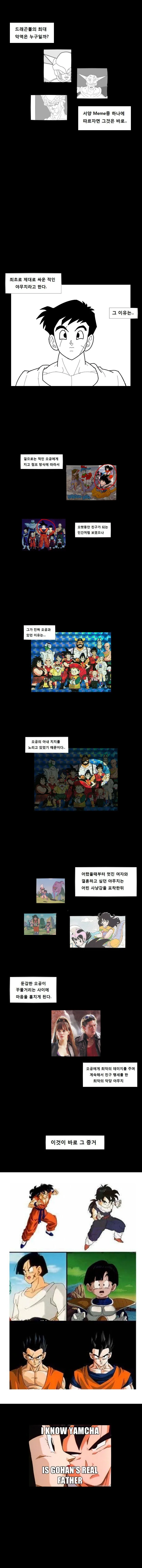드래곤볼NTR