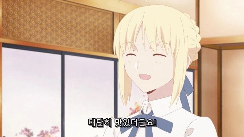 Fate) 시로의 것으론 닿지 않는곳까지 가득차버렷 - 이미지 4