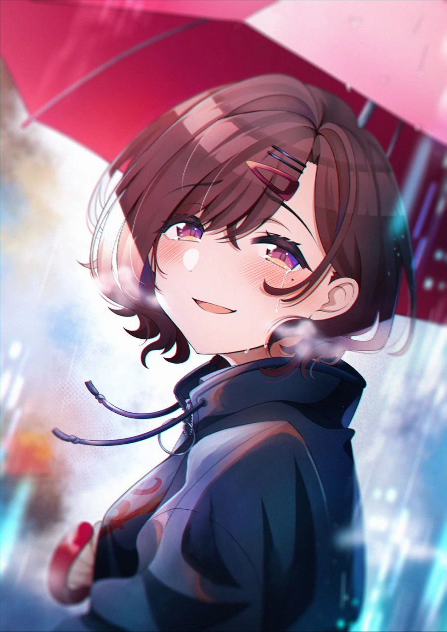 @)친밀도 탐지앱.manga - 이미지 2