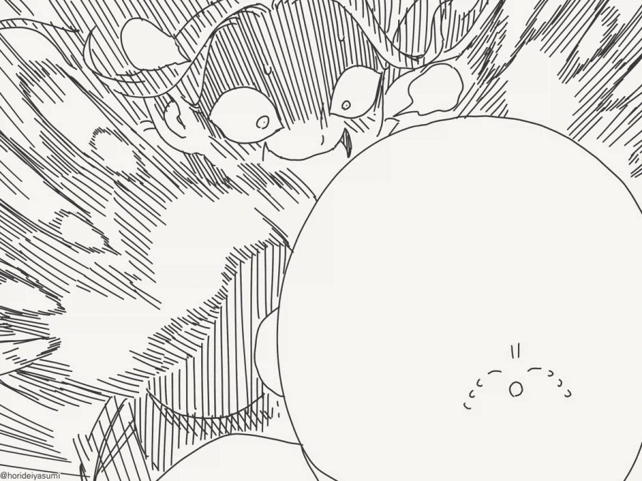 호리데이) 기다릴게! 미래에서 꼭 기다리고 있을게!.manhwa - 이미지 4