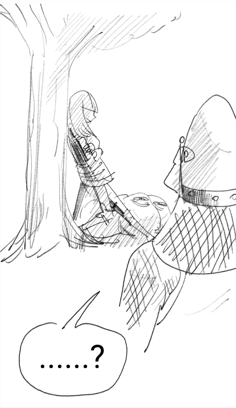 개맛있는 스튜먹으려다 드리프트하는manga - 이미지 11