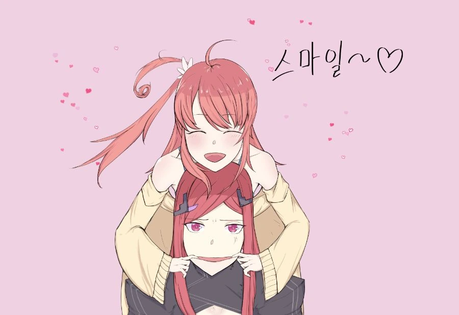 [라스트 오리진] 만우절스킨의 모모나앤 - 이미지 5