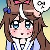[말딸] 테이오한테 돈까스 사주는.manhwa - 이미지 2