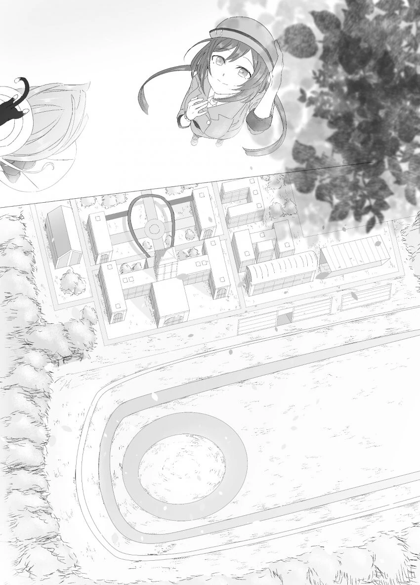 말딸) 타즈나 누나의 과거회상.manga - 이미지 11