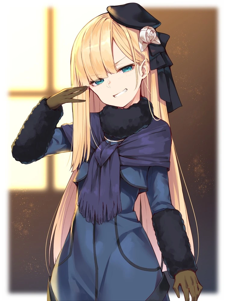 [FGO] 라이네스 갓경.manga