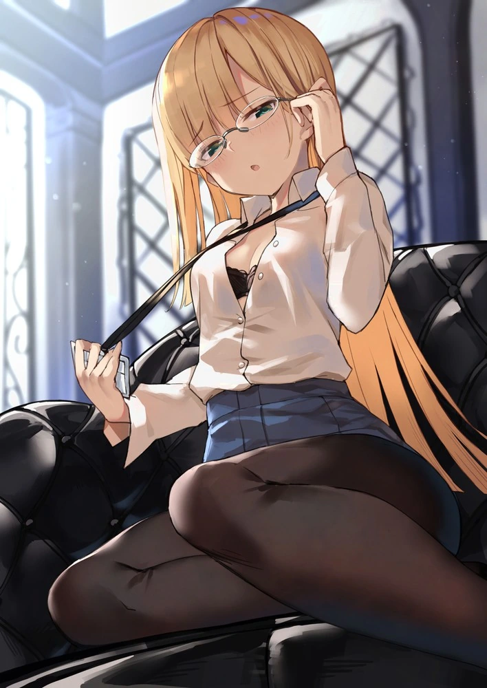 [FGO] 라이네스 갓경.manga - 이미지 6