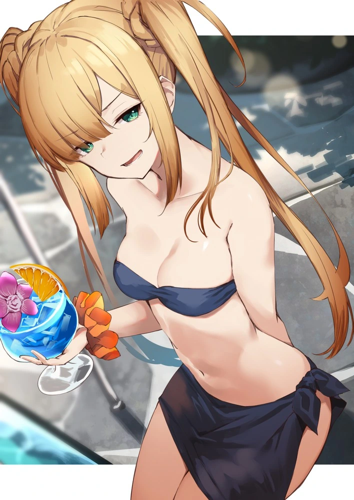 [FGO] 라이네스 갓경.manga - 이미지 11