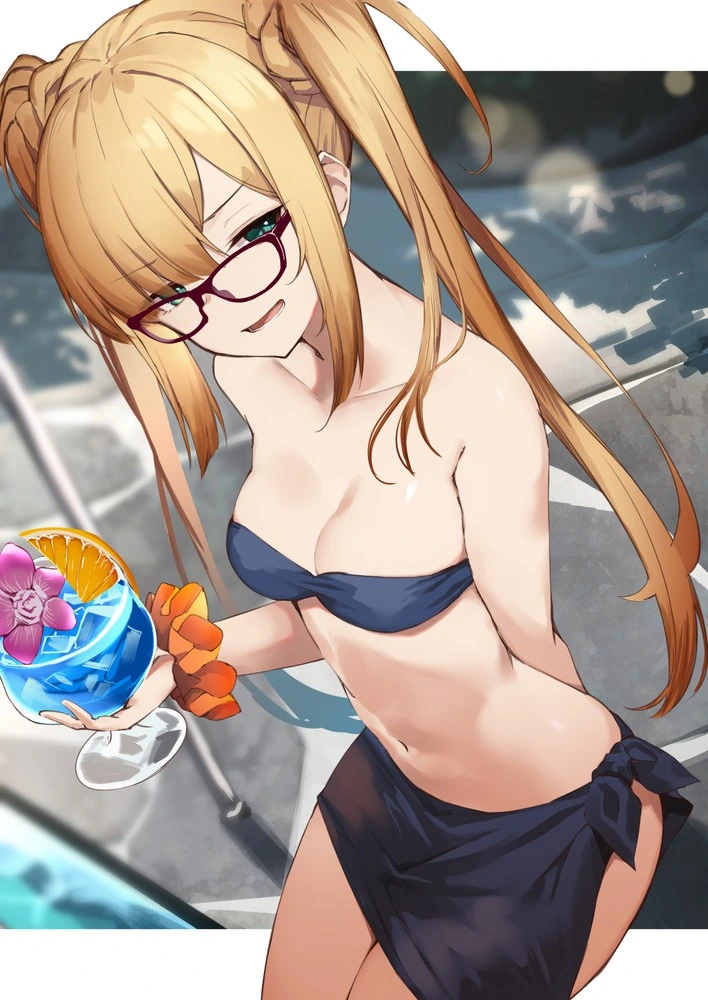 [FGO] 라이네스 갓경.manga - 이미지 12