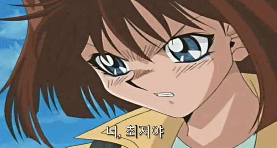 왕의 심기를 건드린 벌레의 최후 - 이미지 18