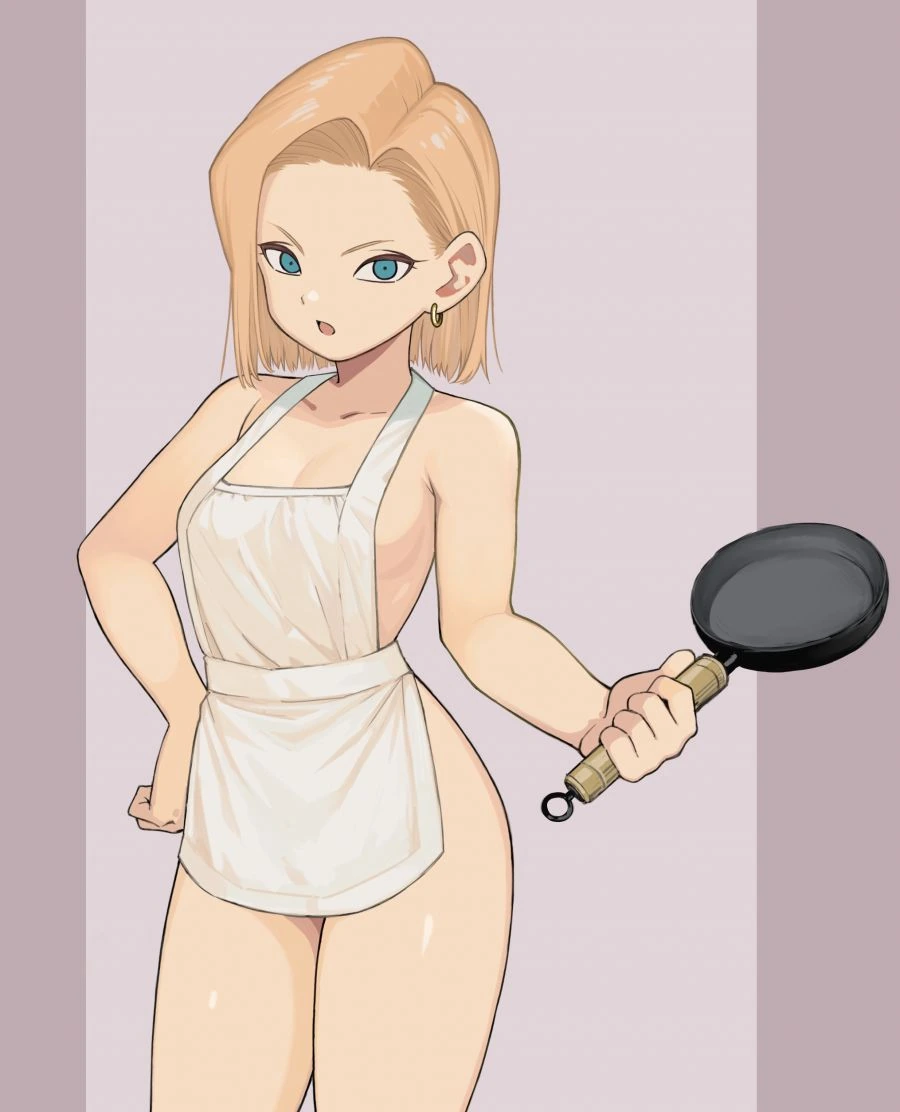 드래곤볼)크리링 집에 가면 볼 수 있는 것.manga