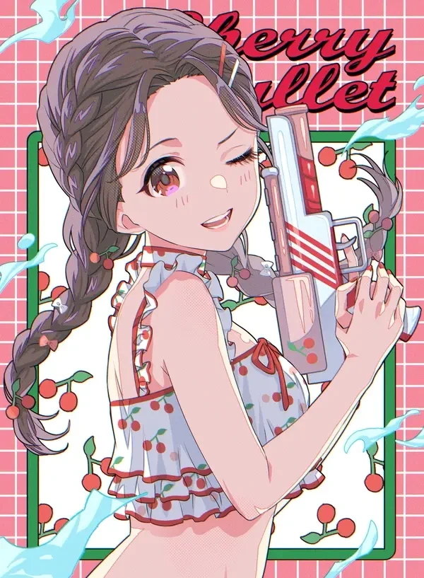 @) 특징따위라곤 찾아볼 수 없는 아이돌 - 이미지 4