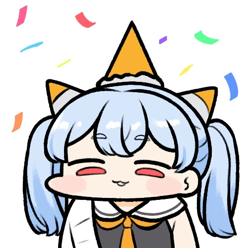 버튜버) 공장장님에게 생일축하 짤 받는 가장 쉬운 방법.manga