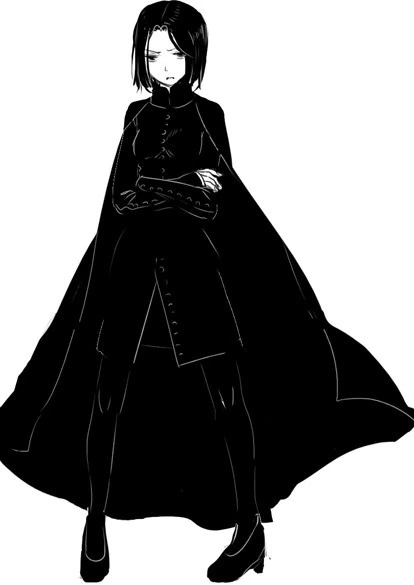 스네이프가 ts된 만화.manga - 이미지 7