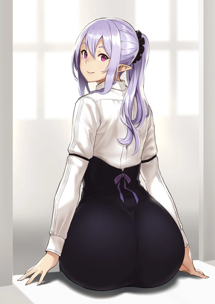 [ㅇㅎ] ㅇㄷ이가 넘모 커서 몸 밸런스가 안 맞는 그림.Jpg - 이미지 2