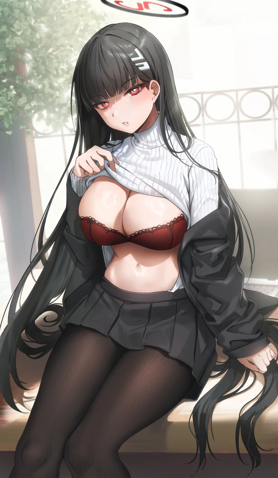 안녕하세요 젖문가입니다 - 이미지 6