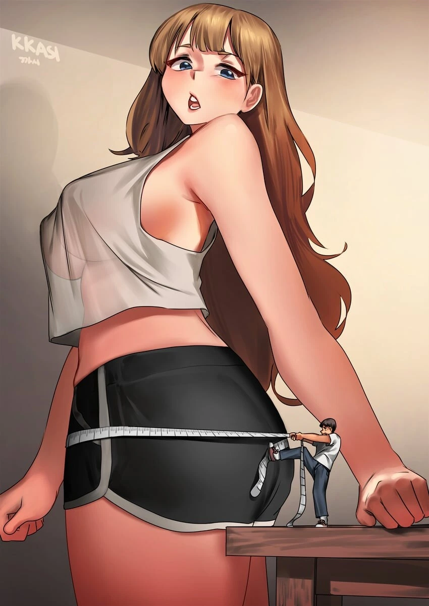 (ㅎㅂ)돌핀 팬츠 ㅇㄷ이 - 이미지 8
