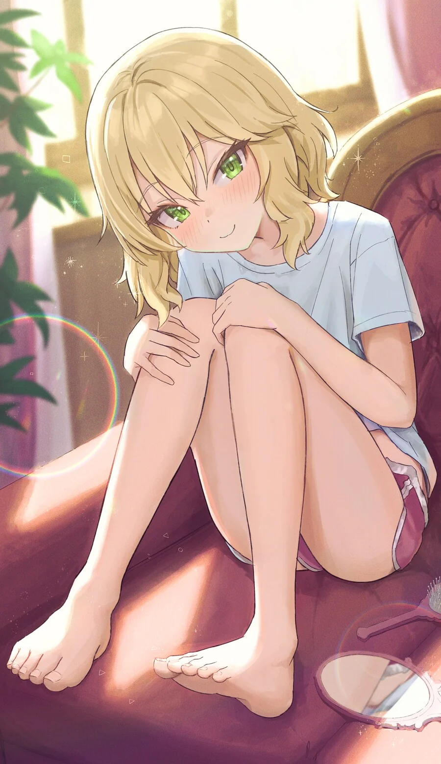 @) 사쿠라이 모모카 - 이미지 8