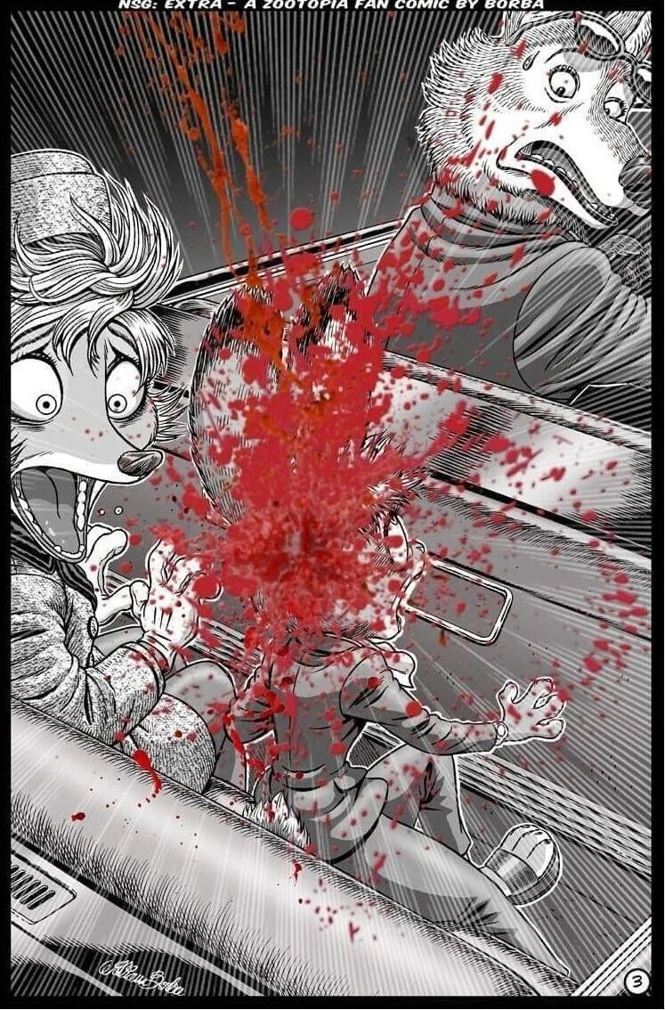 ㅈ토피아 ㄷㅇㅈ.manhwa - 이미지 19