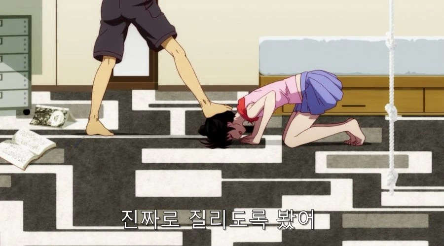 오빠한테 처녀 준다는 여동생 - 이미지 14