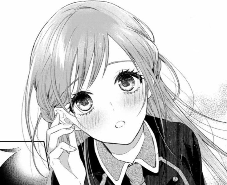 연애 금지가 교칙인 학교의 전교 1, 2, 3등 만와.manga