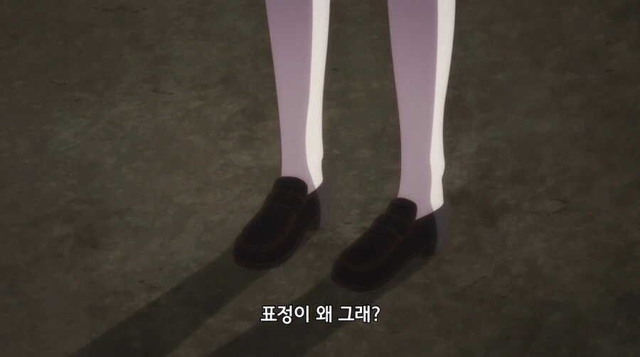 모의고사 망친 여고생이 금태양한테 농락당하는 만화 - 이미지 6