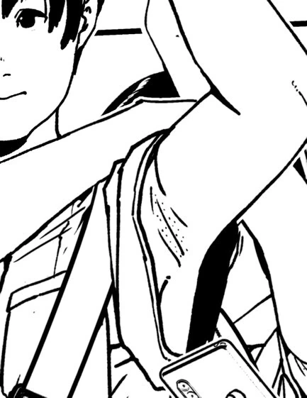 변태 같은 디테일.manga - 이미지 2