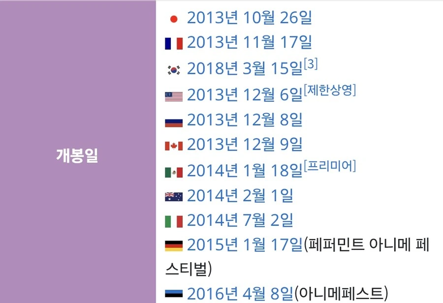 마마마) 겨우 12년... 고작 그정도였다