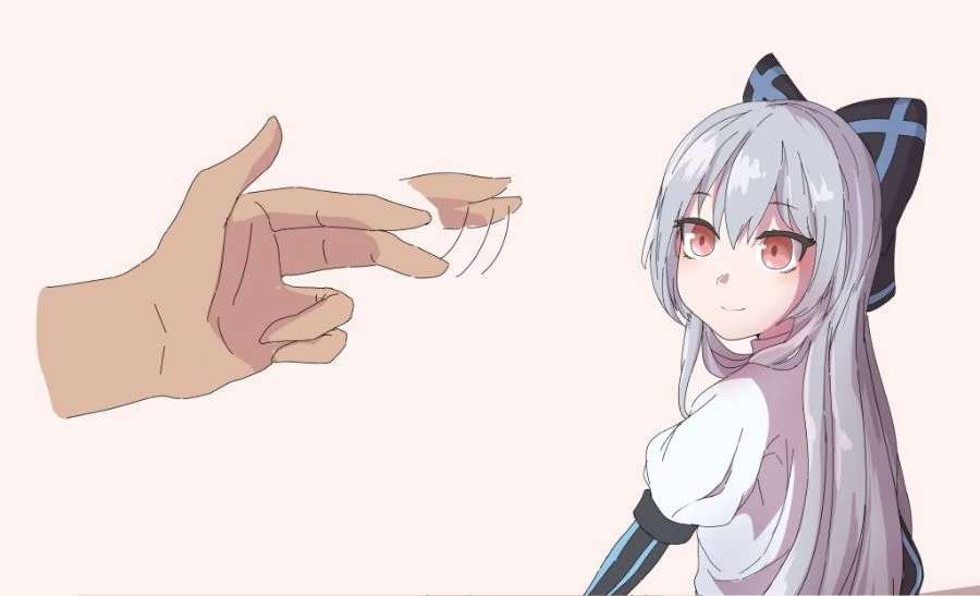 [소녀전선]까딱까딱.manga