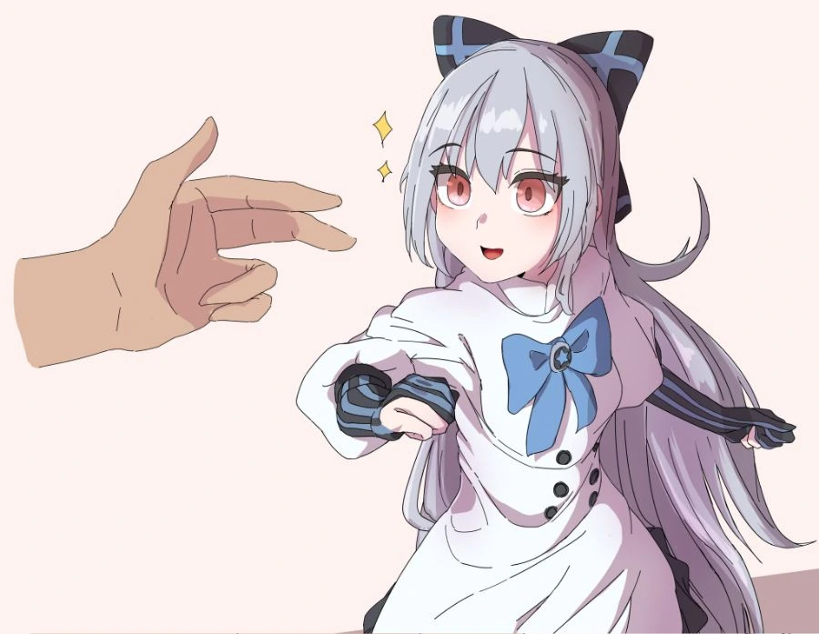 [소녀전선]까딱까딱.manga - 이미지 2