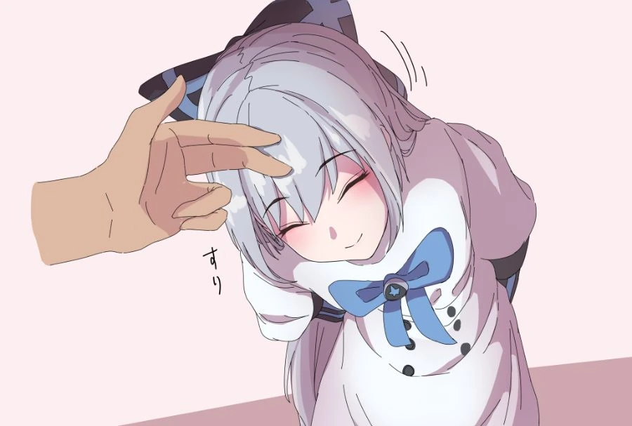 [소녀전선]까딱까딱.manga - 이미지 3