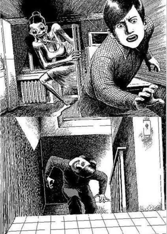 이해하면 무서운 만화 - 이미지 4