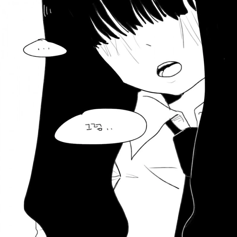 까마귀같은 그녀.manga - 이미지 11