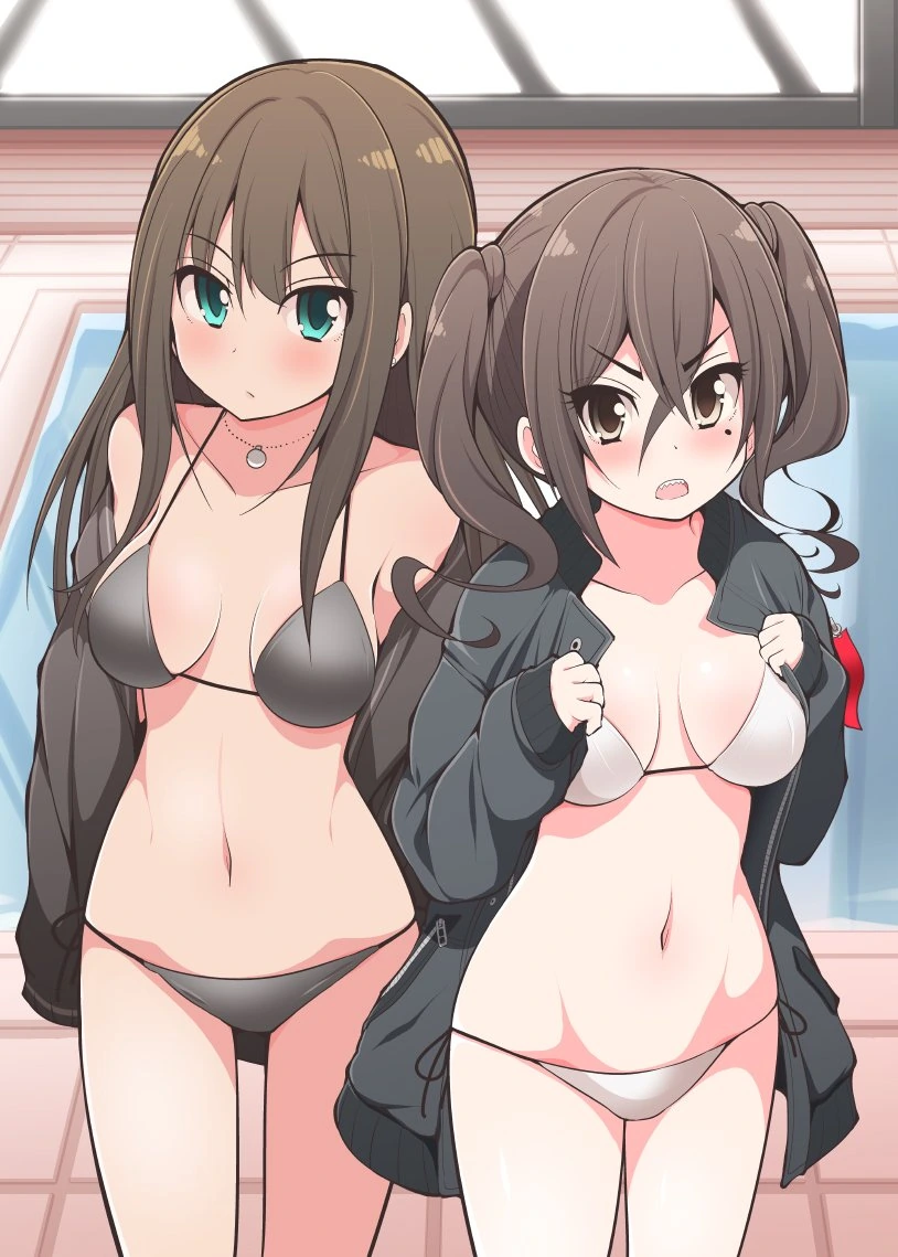 [신데마스@] ㅂㅋㄴ