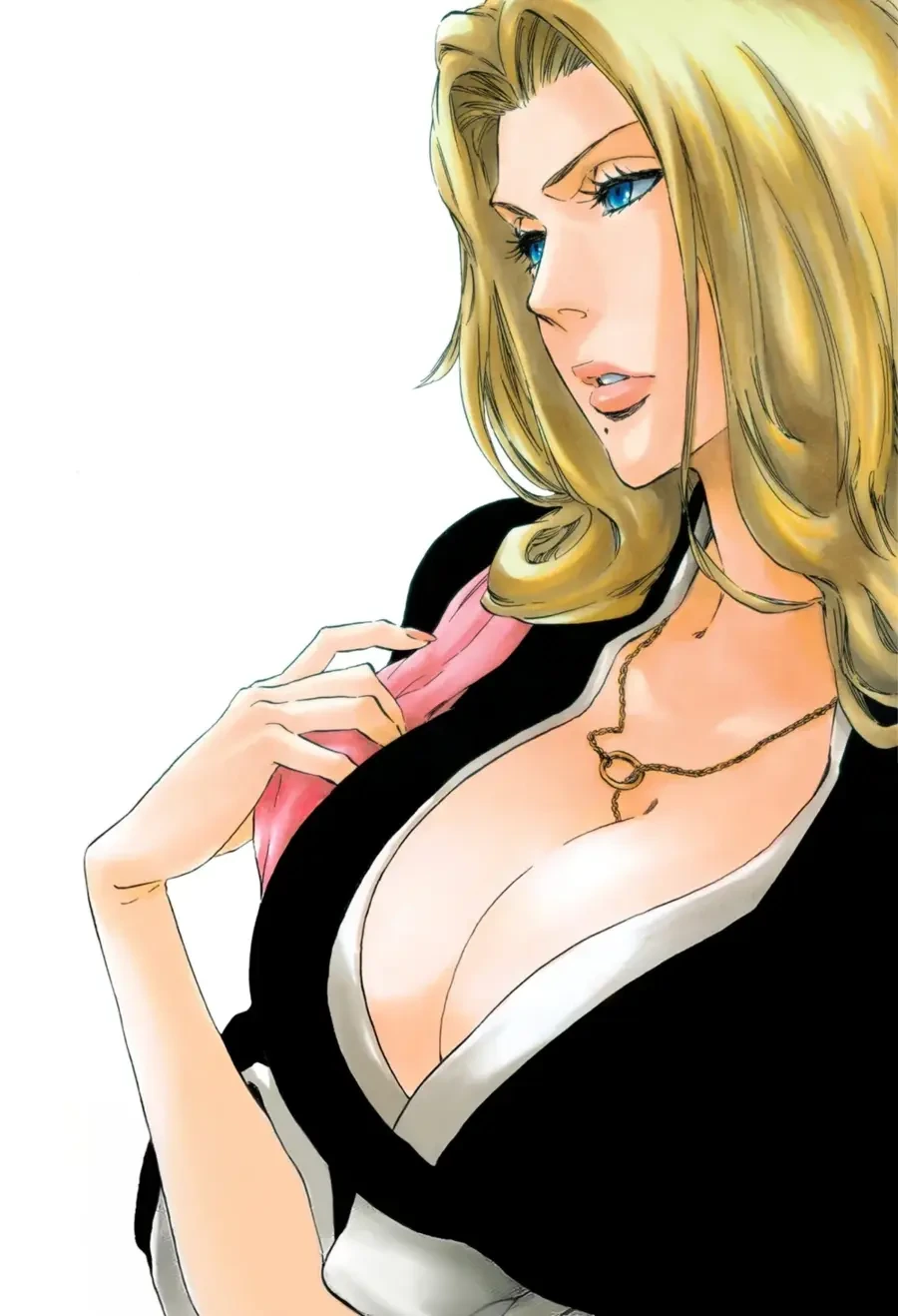 [블리치] 쿠보가 우류를 쉽게 낭비한 이유.manga - 이미지 5