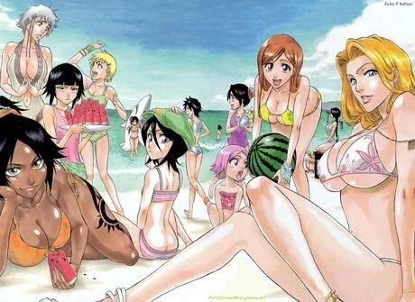 [블리치] 쿠보가 우류를 쉽게 낭비한 이유.manga - 이미지 8