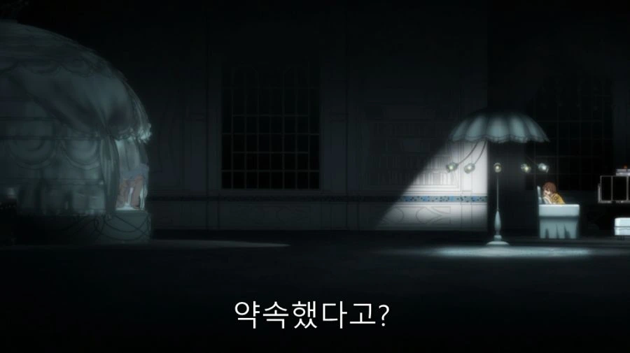 함께 자자고 유혹하는 히로인 - 이미지 22