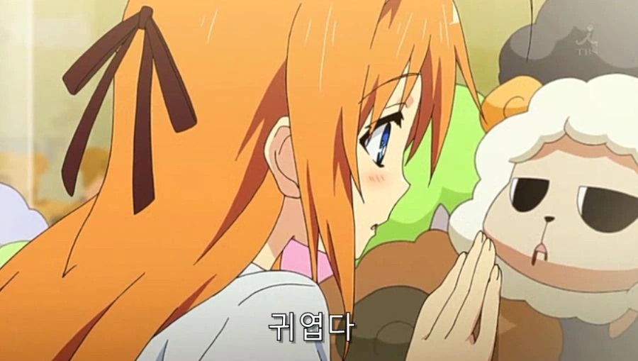 마요치키) 주인 명령으로 여자로 되돌아 가서 데이트하는 히로인 - 이미지 24