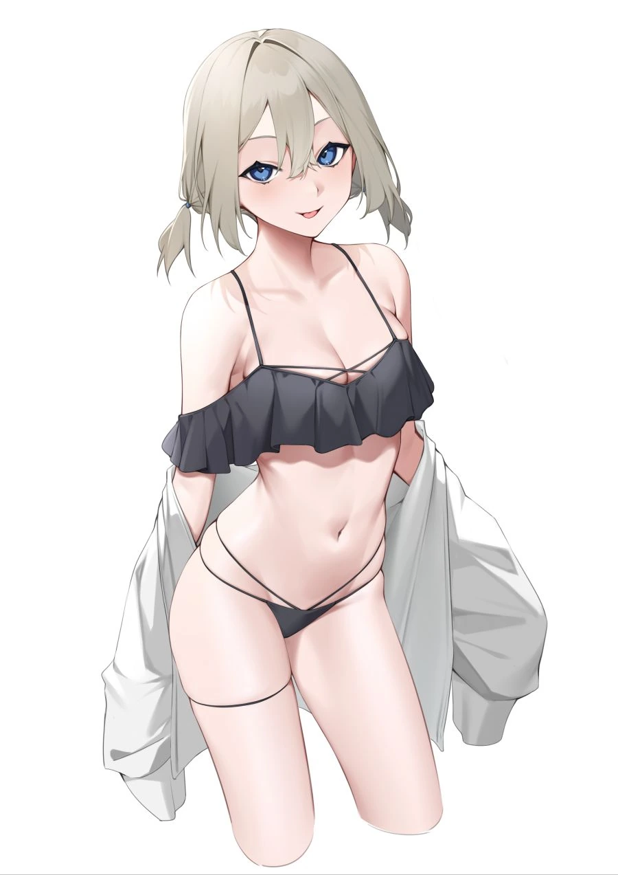 2D, ㅎㅂ?) 의외로 끌리는 요소 - 이미지 6