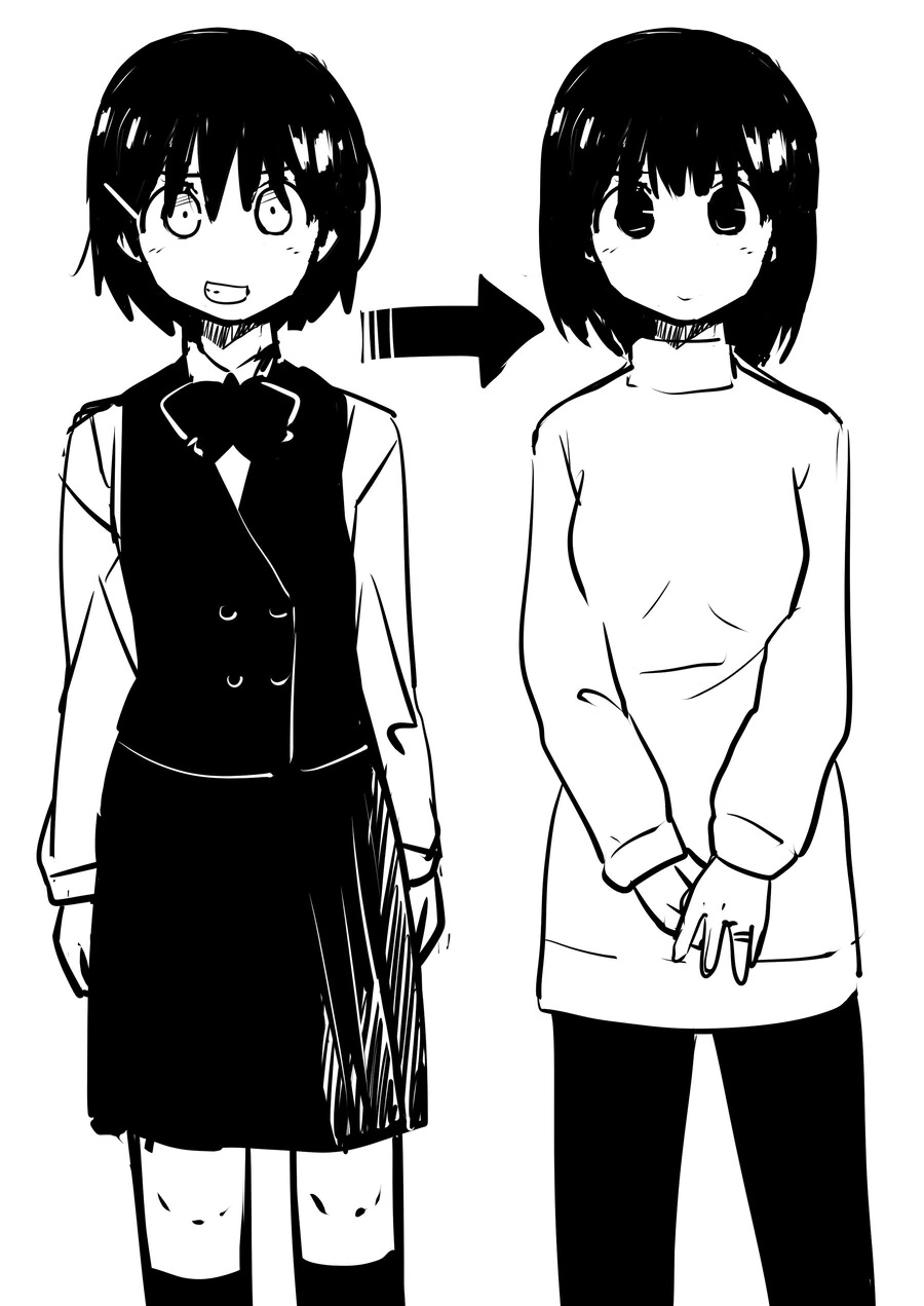강제로 약물을 먹여 TS 시키는.manhwa - 이미지 7