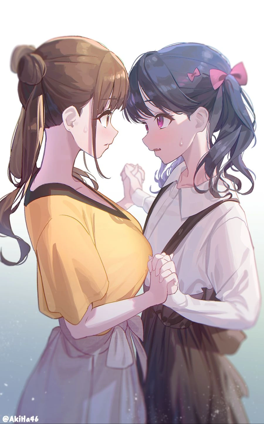 @) 범죄자 참교육하는 초코선배님.manga