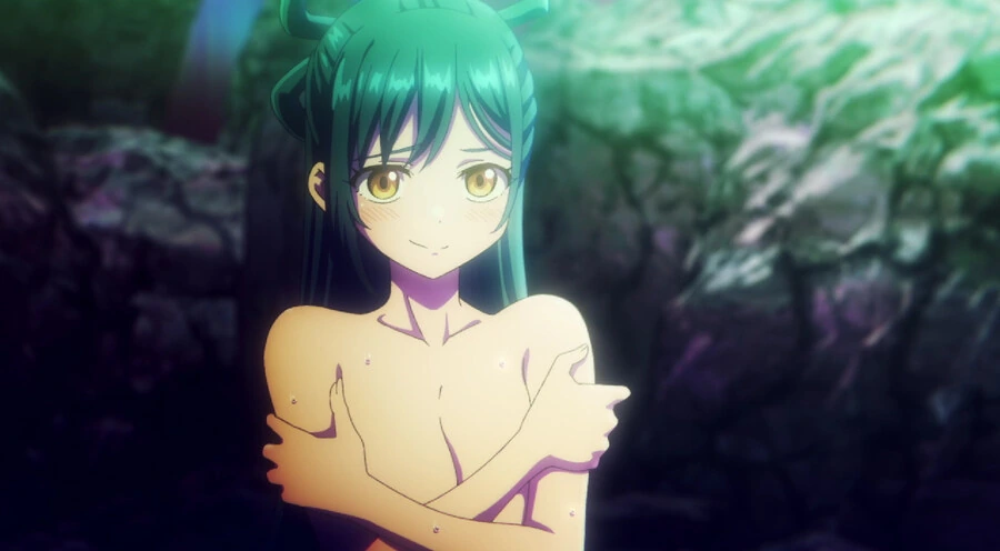 마도정병의 슬레이브 히마리쨩 - 이미지 15