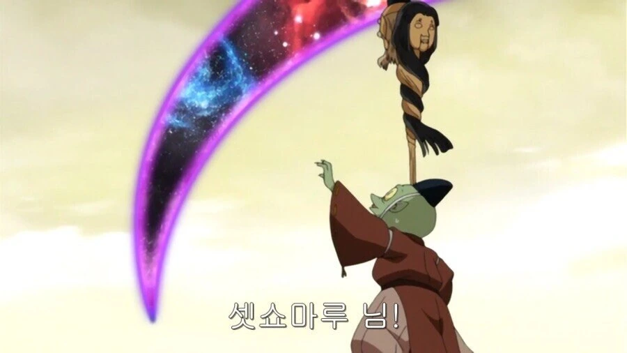 이누야샤) 의외의 꿀잼 듀오 - 이미지 5