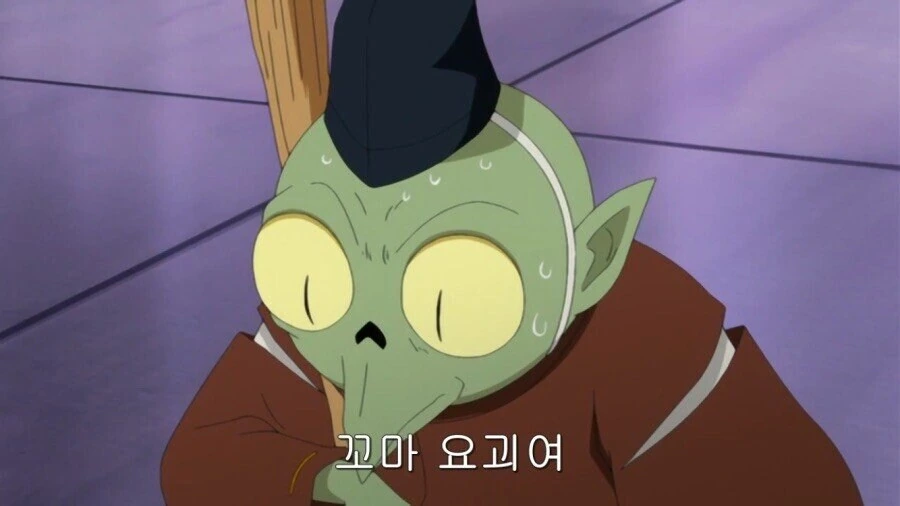 이누야샤) 의외의 꿀잼 듀오 - 이미지 9