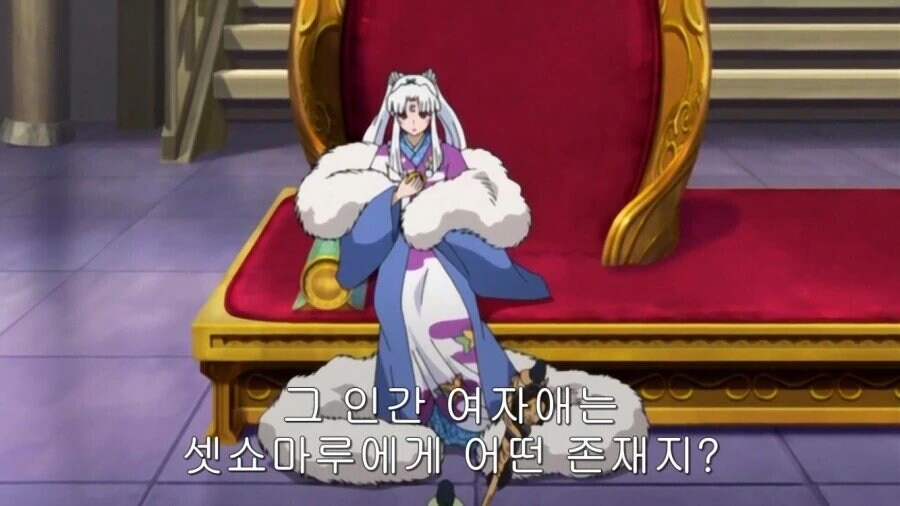 이누야샤) 의외의 꿀잼 듀오 - 이미지 11