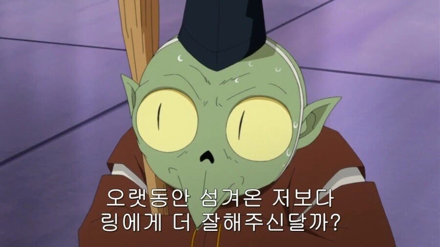 이누야샤) 의외의 꿀잼 듀오 - 이미지 12